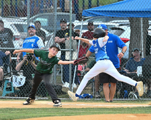 Defensive was key for East Lycoming as it prepares for next game vs. Williamsport Area